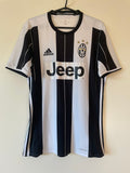 Juventus Adidas 16/17 Home (S)