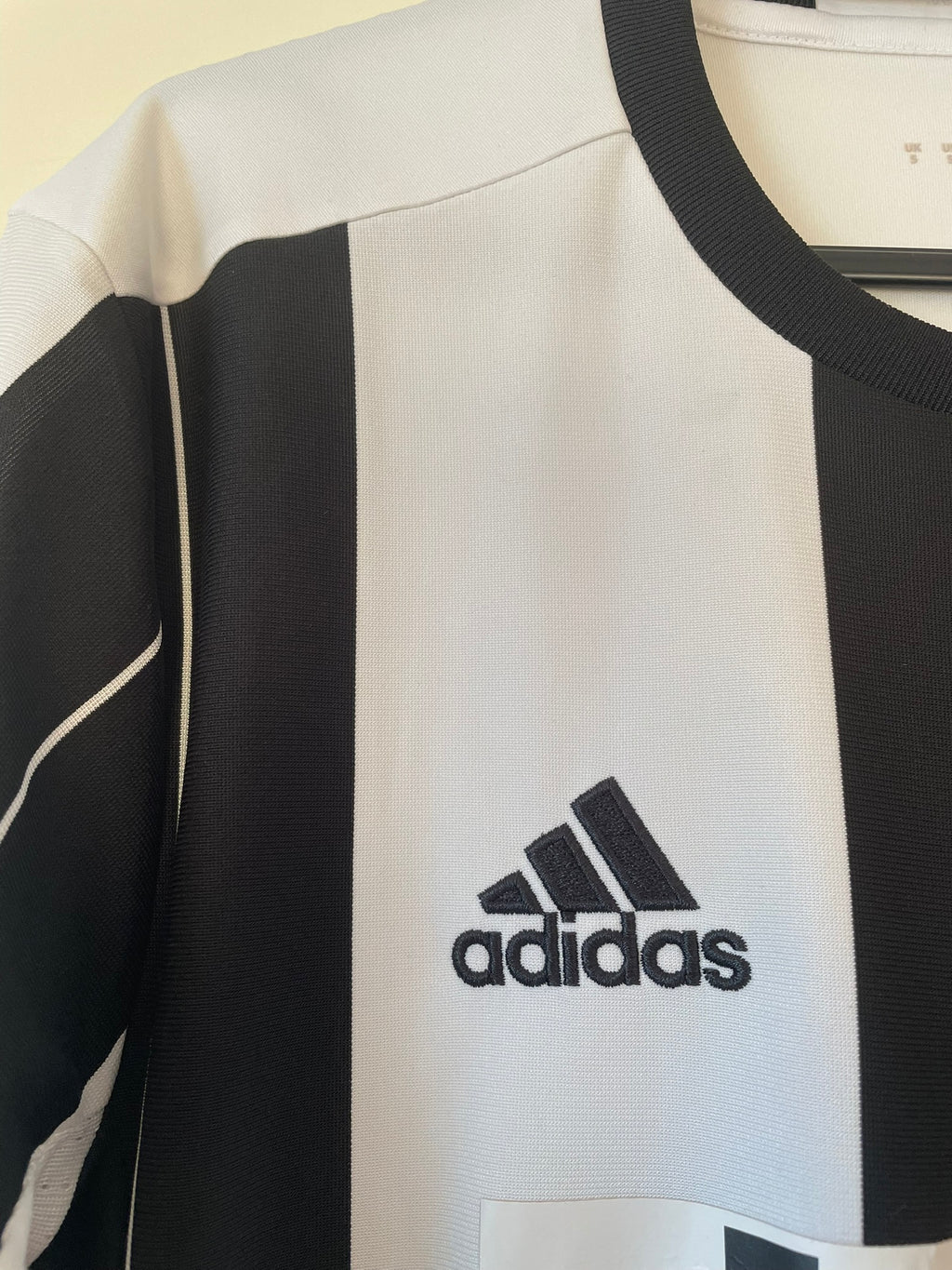 Juventus Adidas 16/17 Home (S)