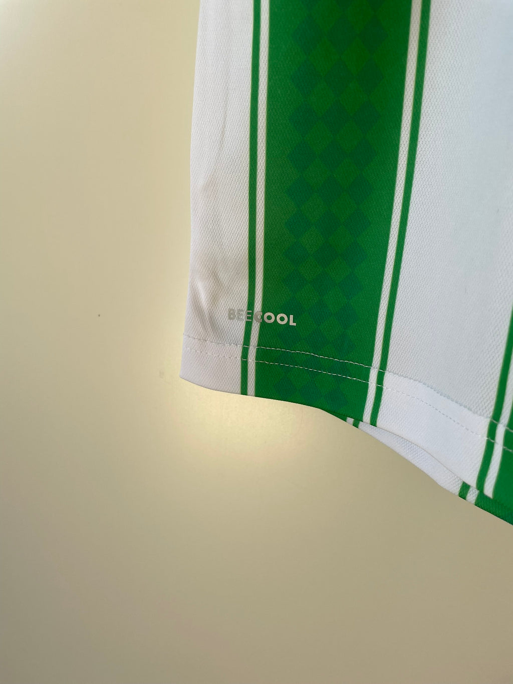 Real Betis Hummel 23/24 Home BNWT (XL)