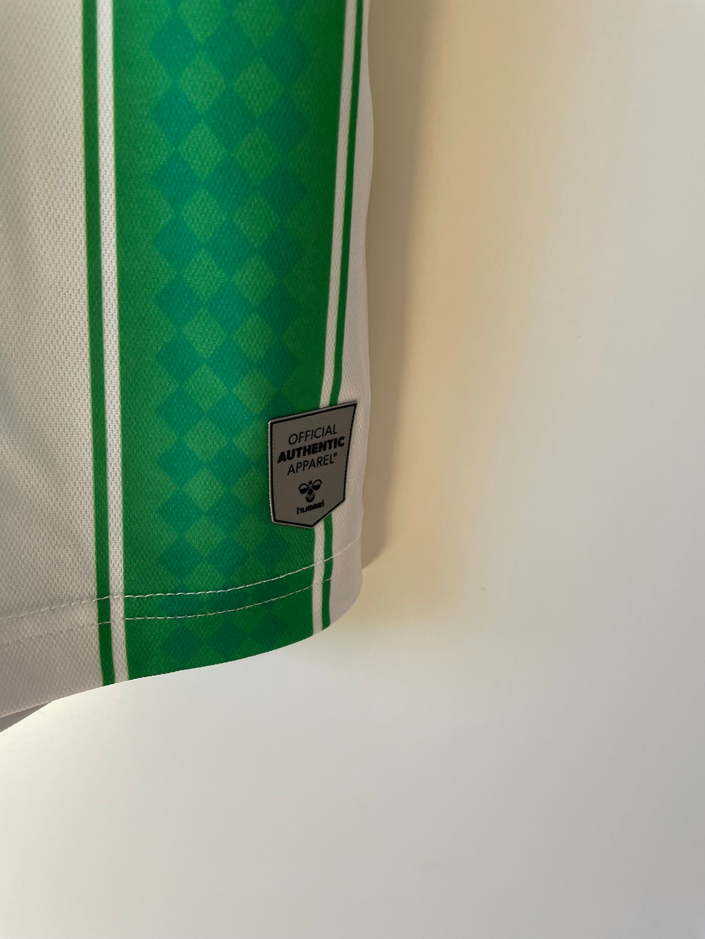 Real Betis Hummel 23/24 Home BNWT (XL)