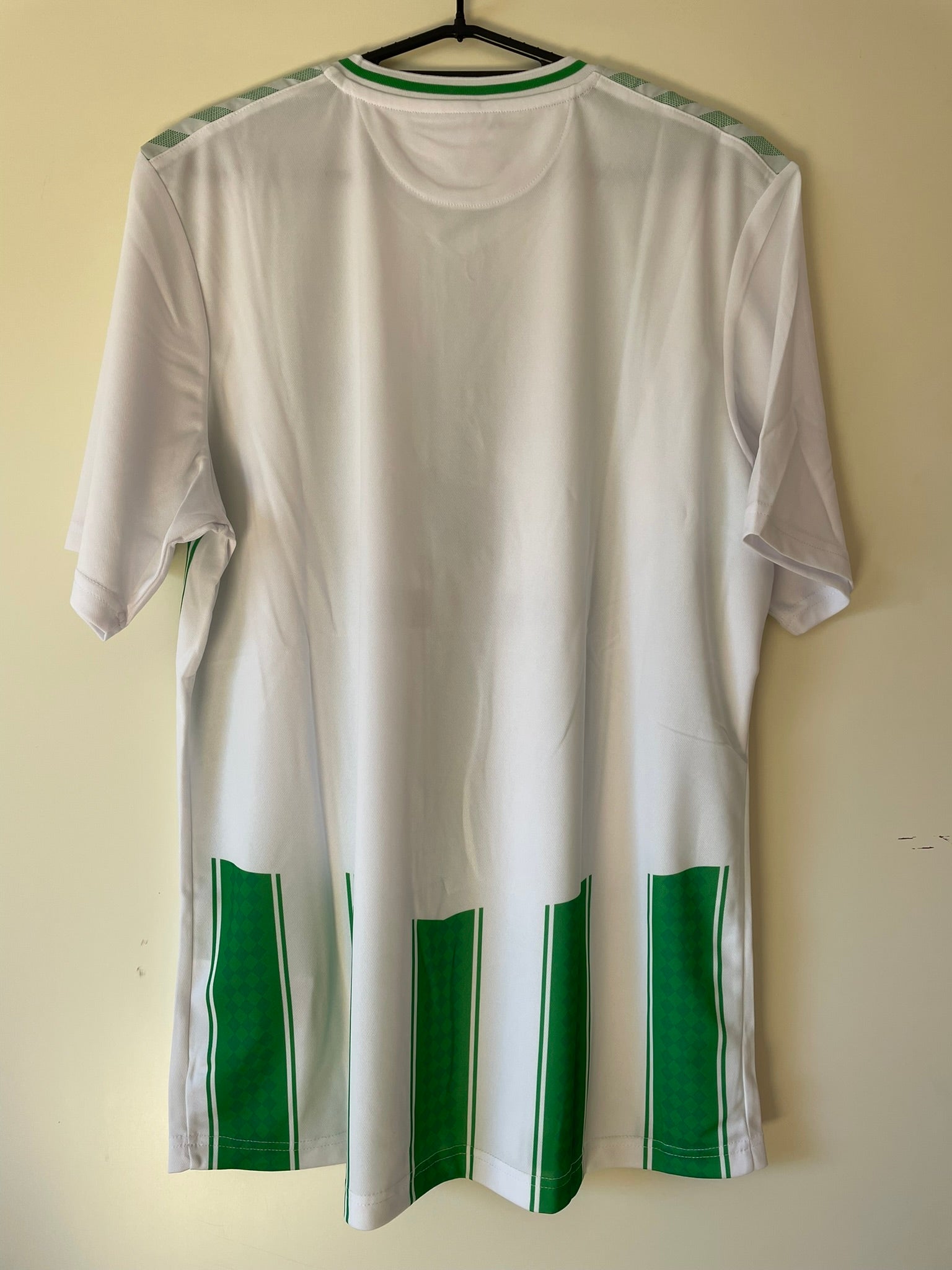Real Betis Hummel 23/24 Home BNWT (XL)