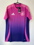 Germany Adidas 2024-2026 Away BNWT (M)