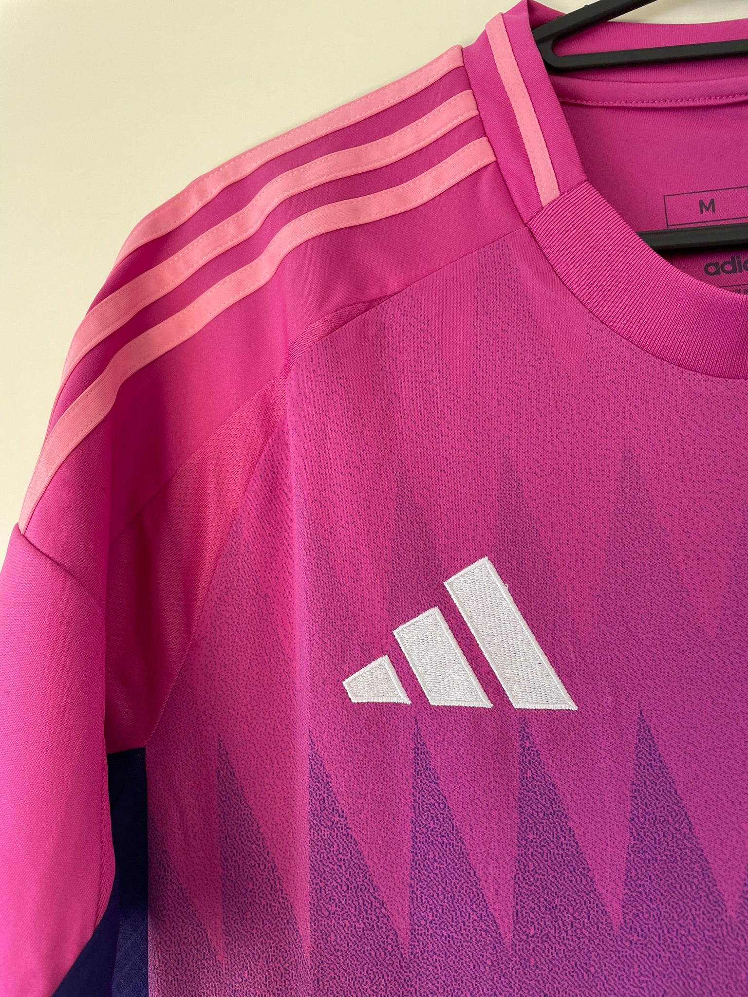 Germany Adidas 2024-2026 Away BNWT (M)