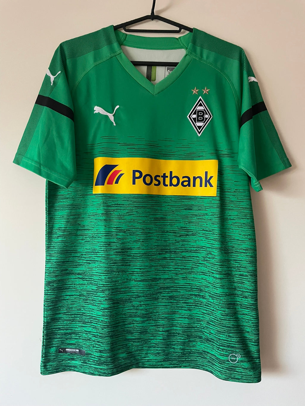 Borussia Mönchengladbach Puma 18/19 Third (S)