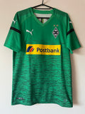 Borussia Mönchengladbach Puma 18/19 Third (S)