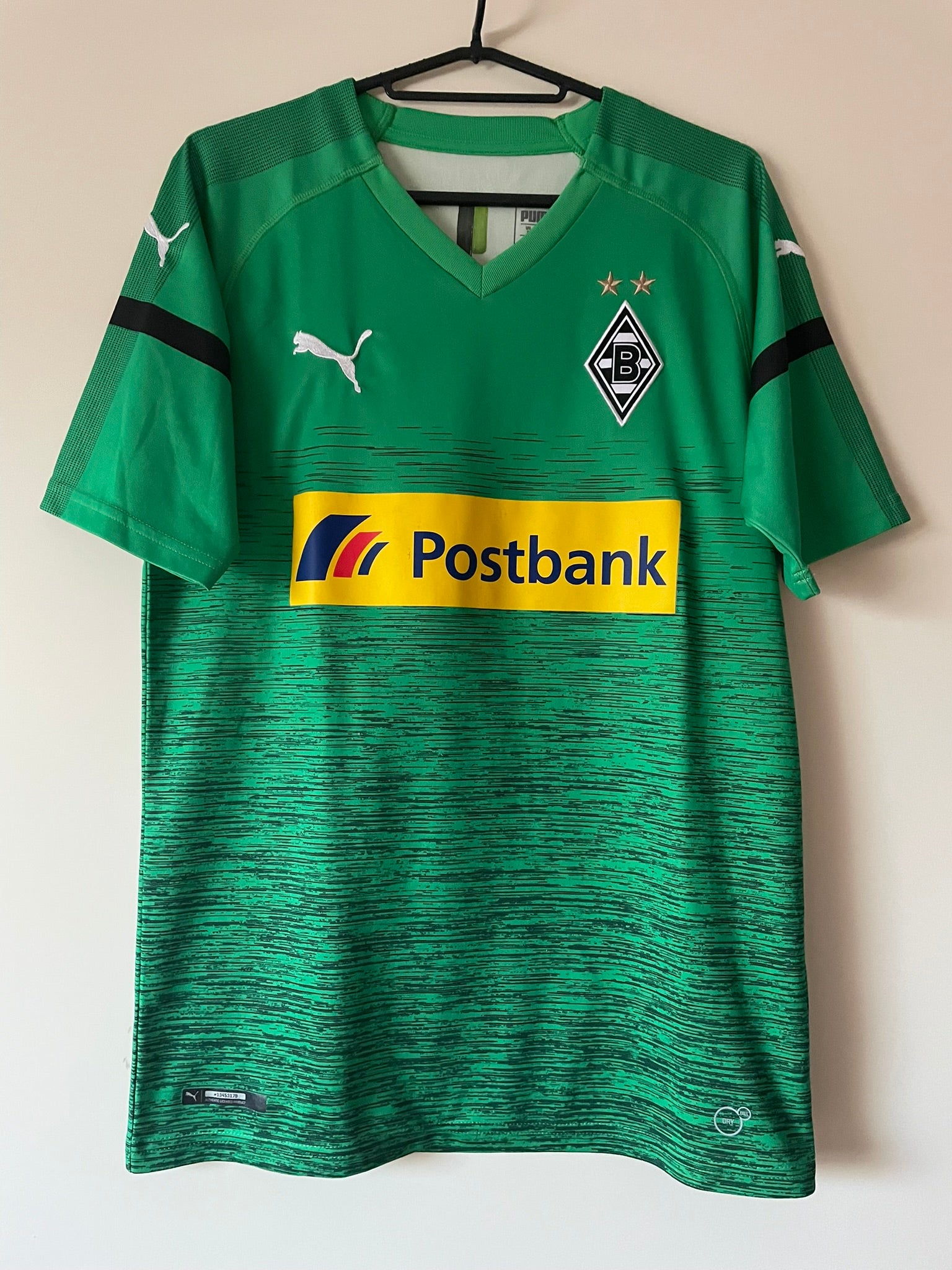 Borussia Mönchengladbach Puma 18/19 Third (S)