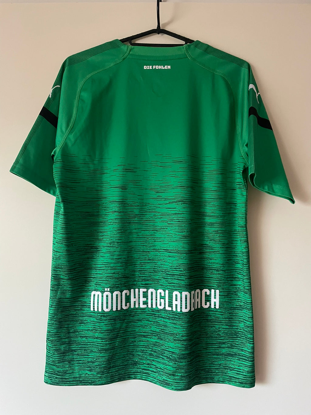Borussia Mönchengladbach Puma 18/19 Third (S)