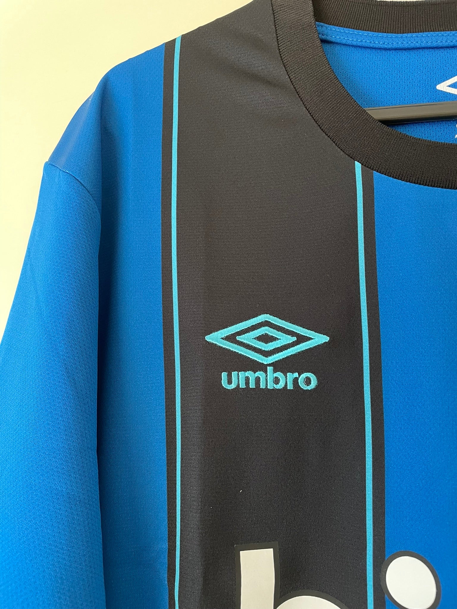 AFC Bournemouth Umbro 25/26 Away BNWT (L)
