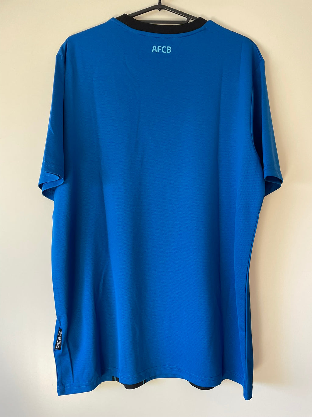 AFC Bournemouth Umbro 25/26 Away BNWT (L)