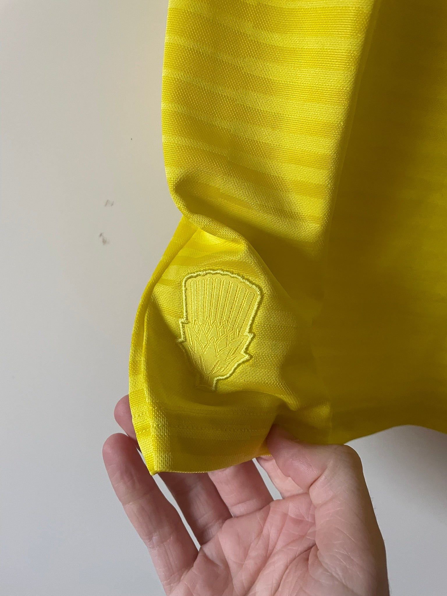 Scotland Adidas 2018-2020 Away #26 (S)