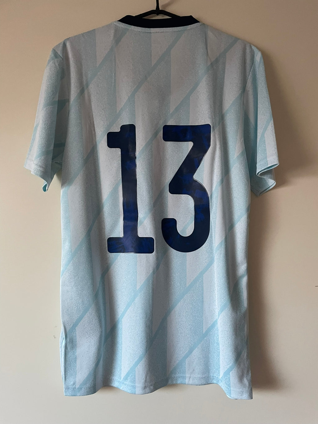 Scotland #13 Adidas 2020-2022 Away (S)