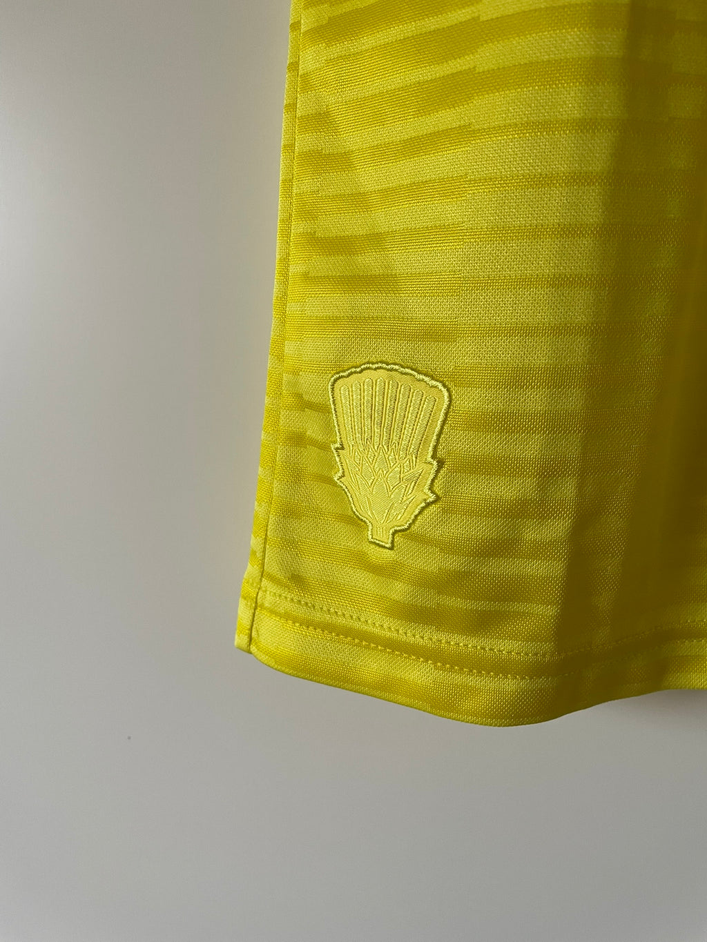 Scotland Adidas 2018-2020 Away #16 (S)