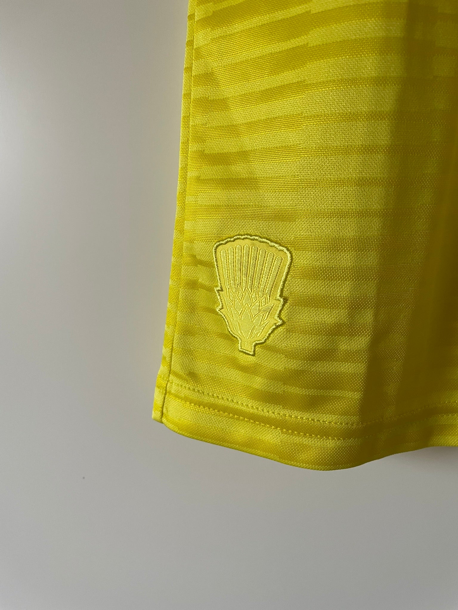 Scotland Adidas 2018-2020 Away #16 (S)