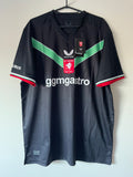 FC Twente Castore 25/26 Third BNWT (S)