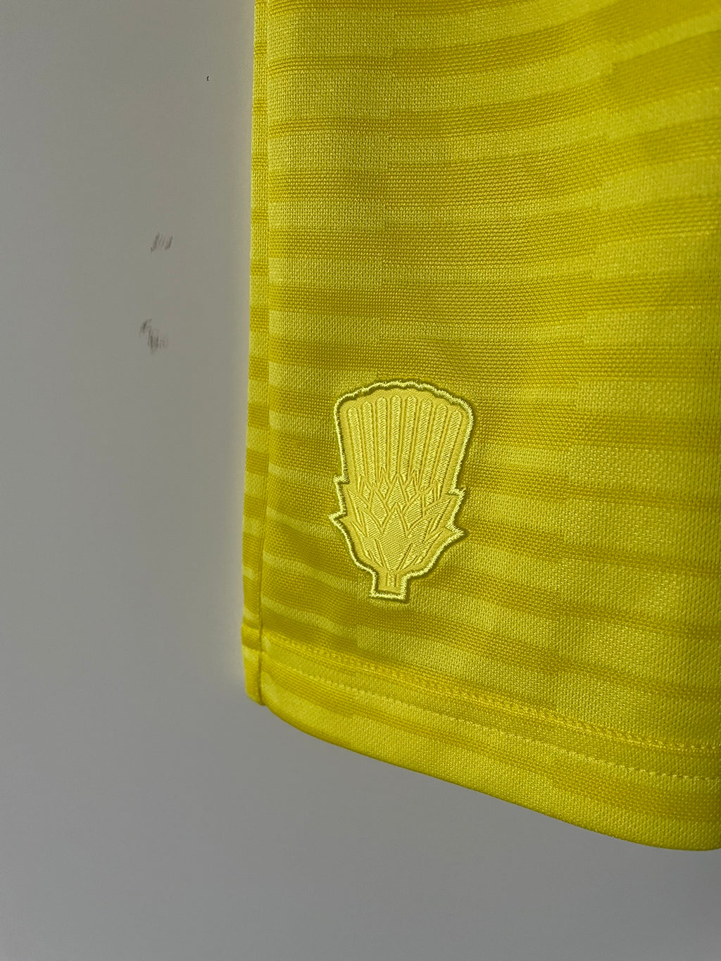 Scotland Adidas 2018-2020 Away #24 (S)