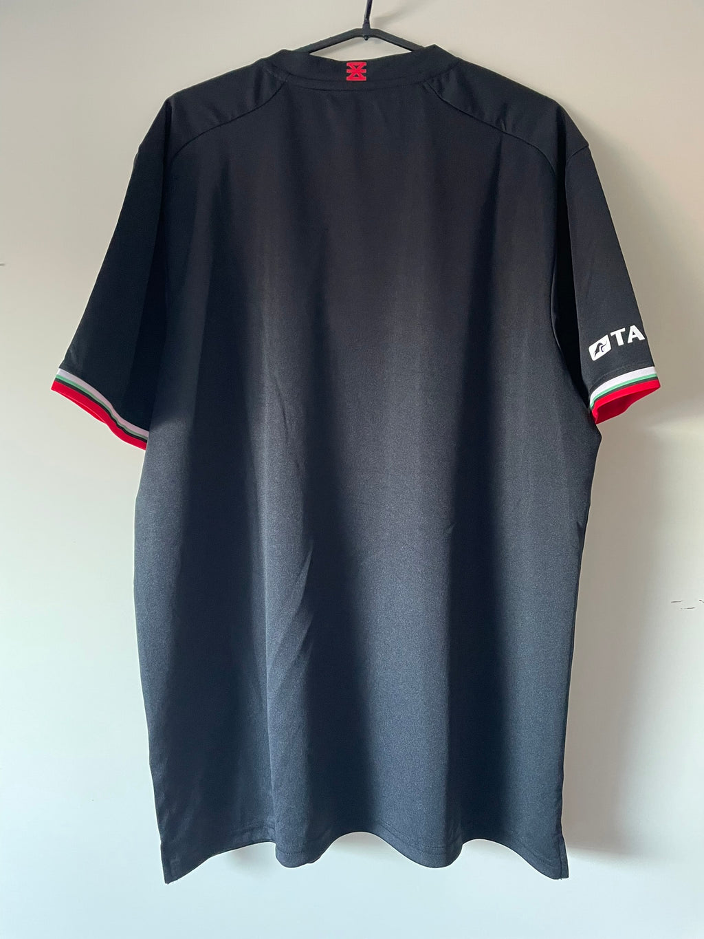 FC Twente Castore 25/26 Third BNWT (S)