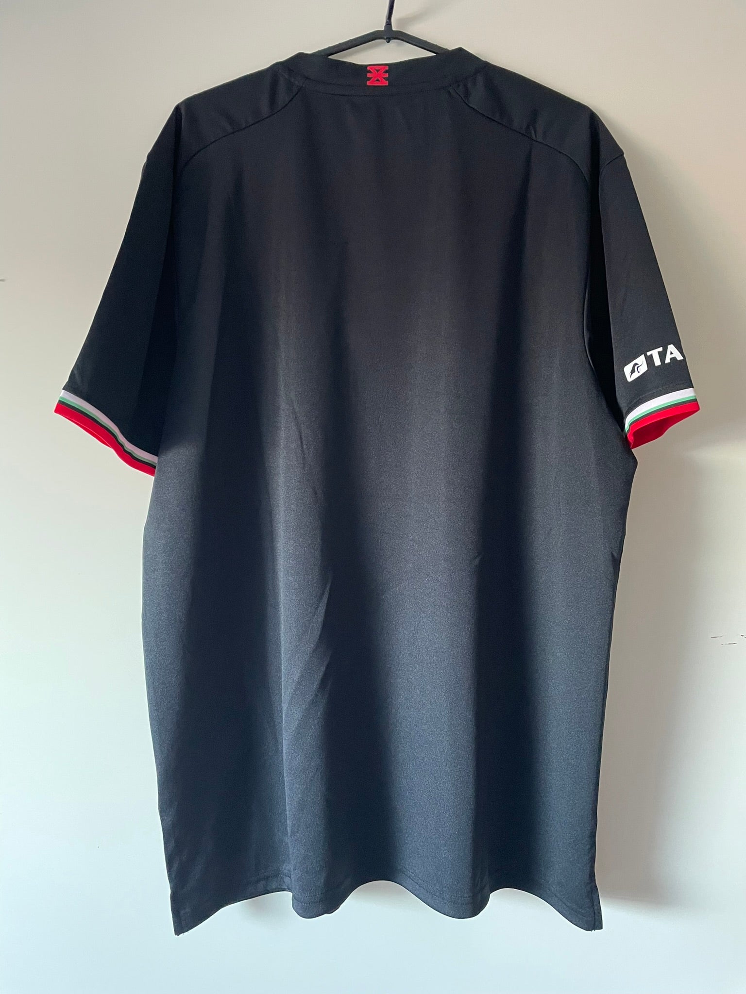 FC Twente Castore 25/26 Third BNWT (S)