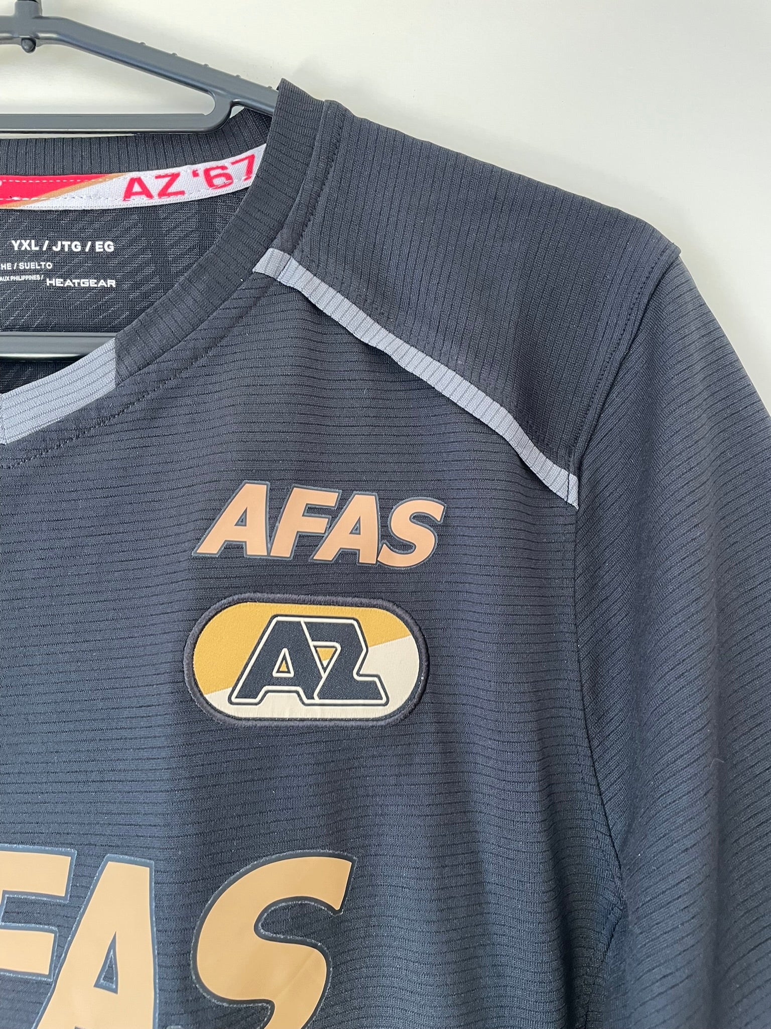 AZ Alkmaar Under Armour 17/18 Away (S)
