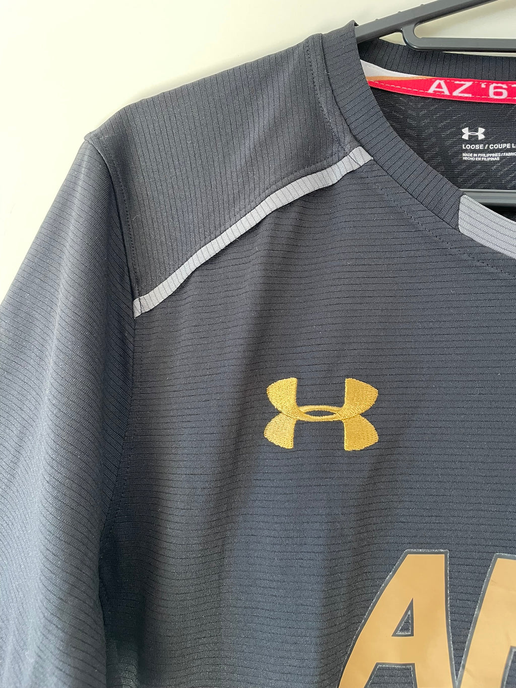 AZ Alkmaar Under Armour 17/18 Away (S)