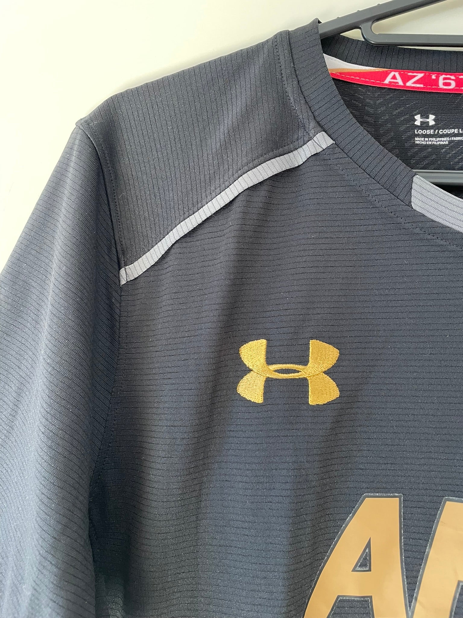 AZ Alkmaar Under Armour 17/18 Away (S)