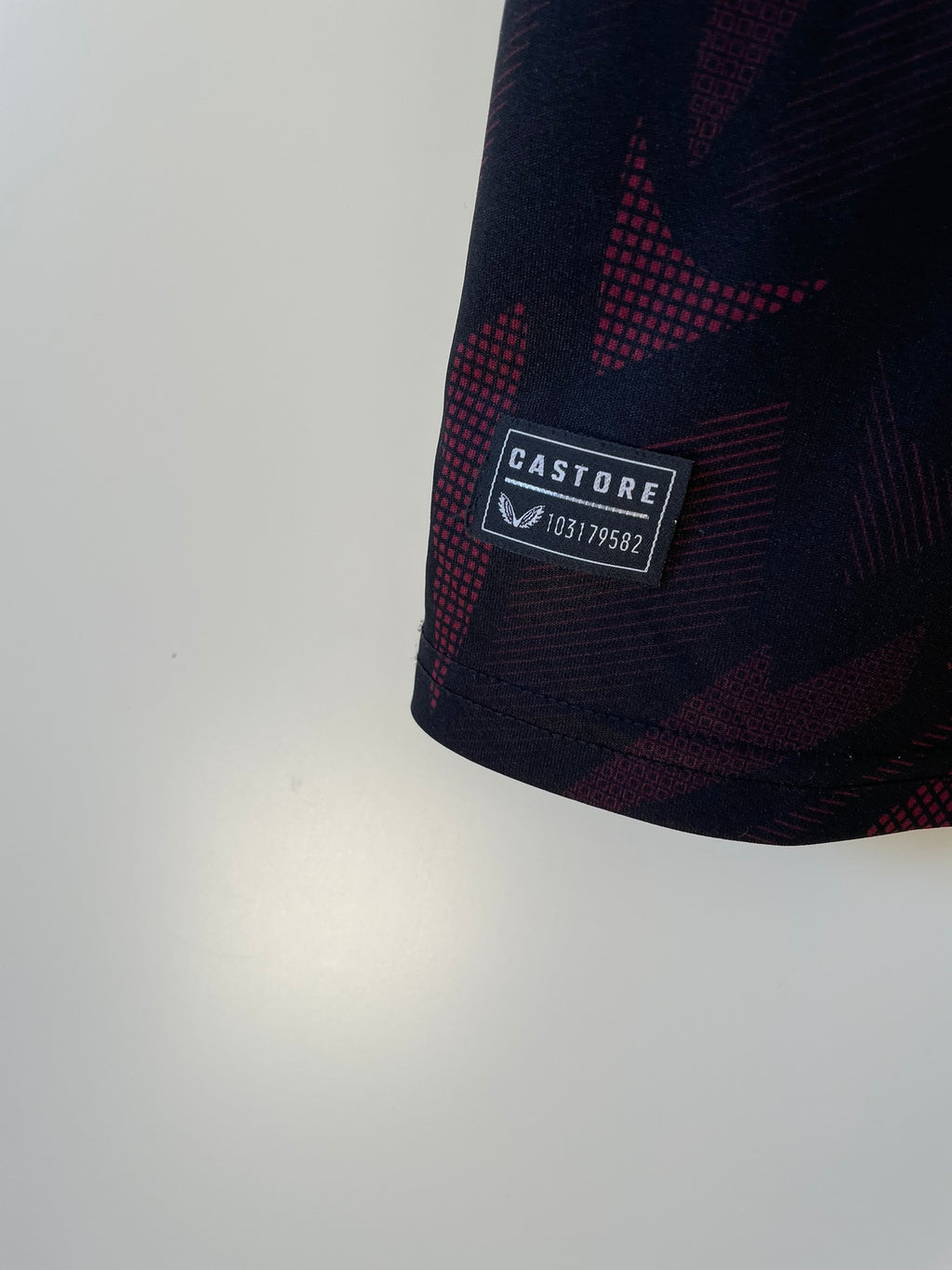 Booth #10 FC Utrecht Castore 23/24 Away (S)