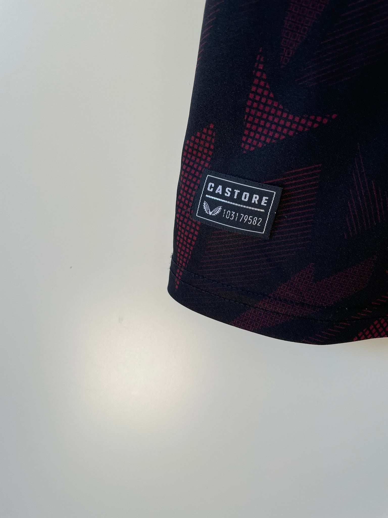 Booth #10 FC Utrecht Castore 23/24 Away (S)