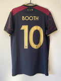 Booth #10 FC Utrecht Castore 23/24 Away (S)