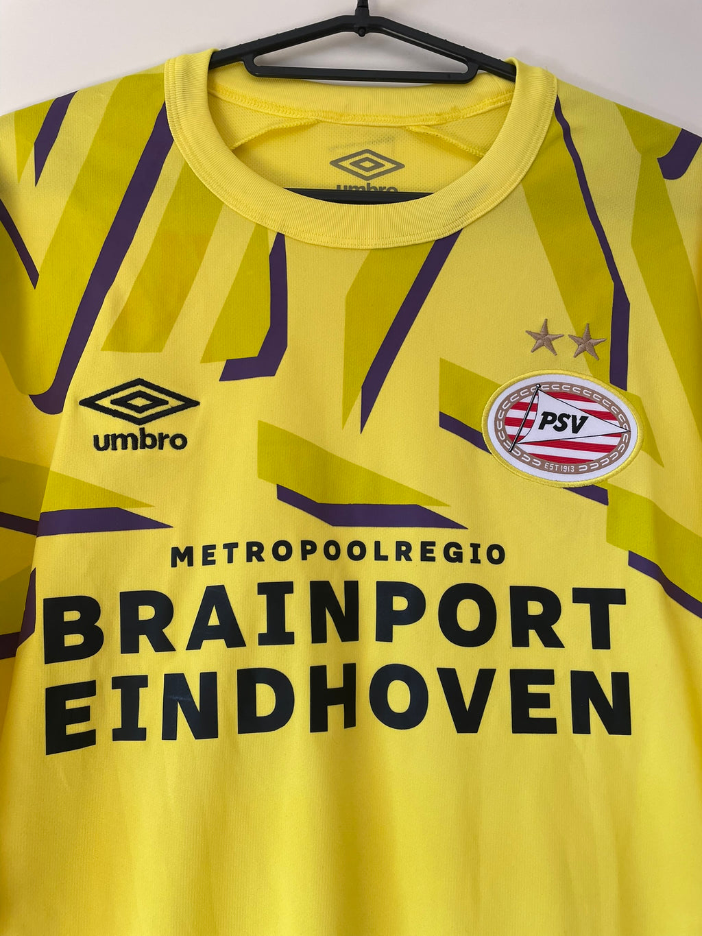 PSV Umbro 20/21 Keeper (S)