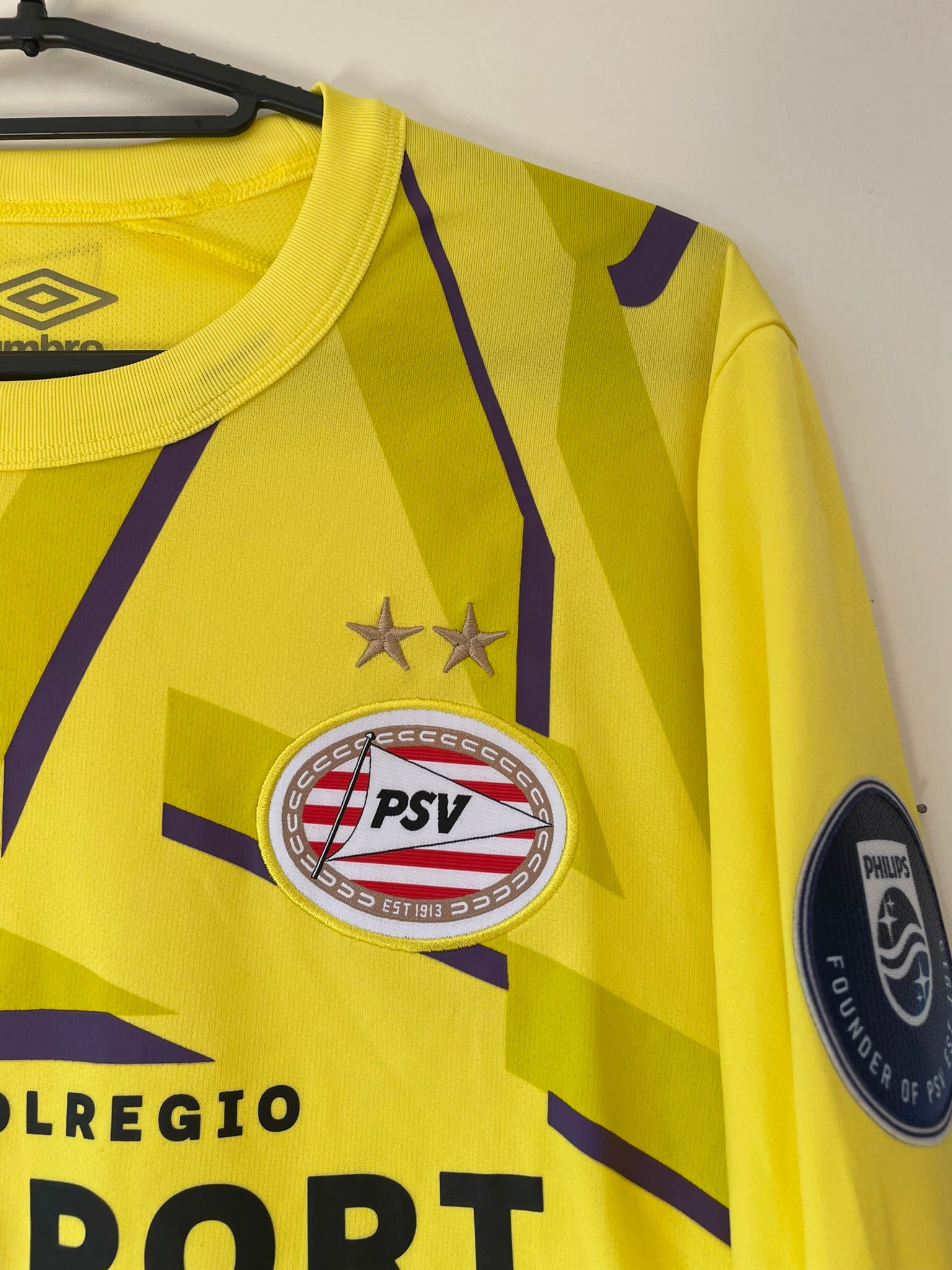 PSV Umbro 20/21 Keeper (S)