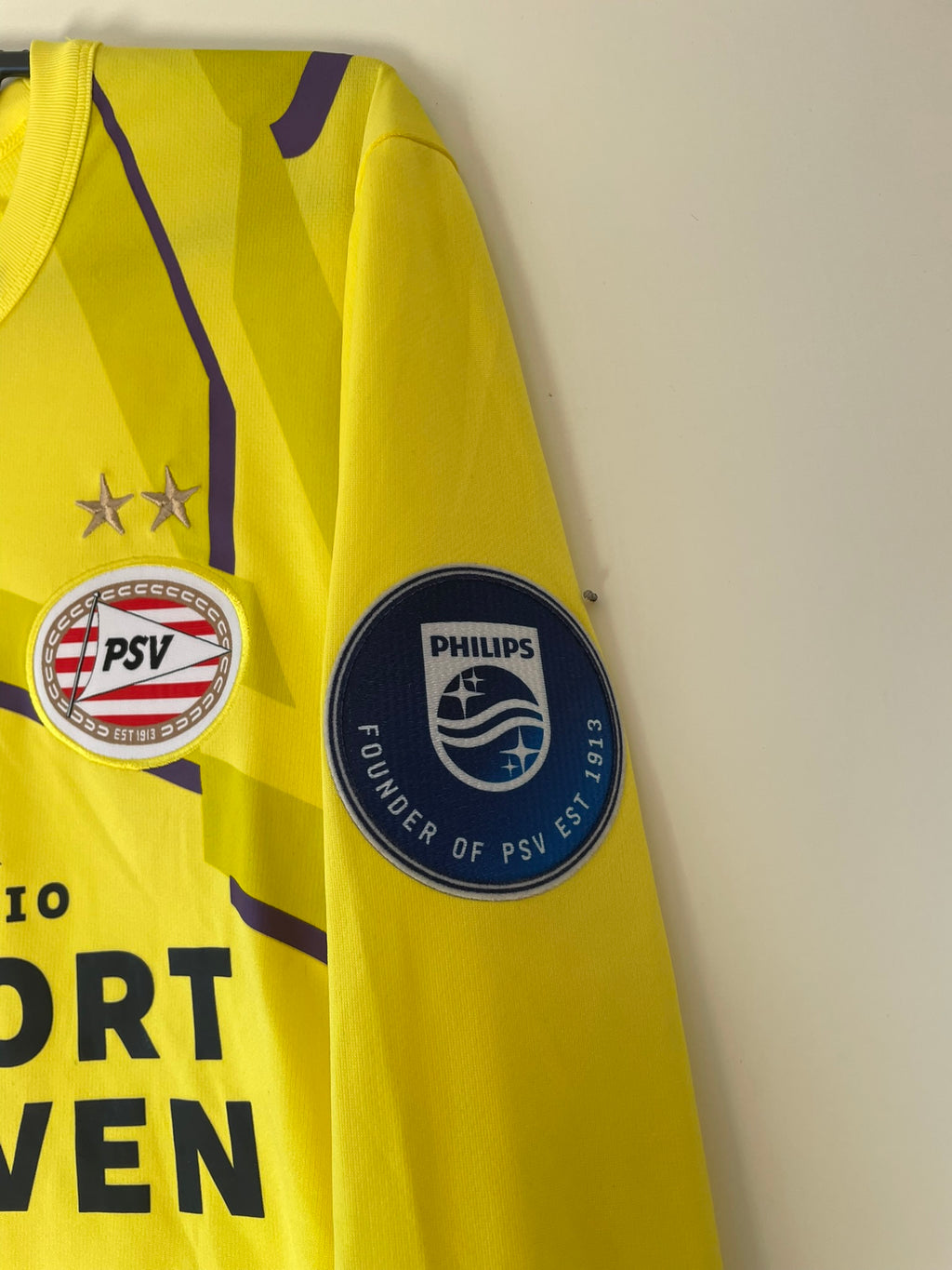 PSV Umbro 20/21 Keeper (S)