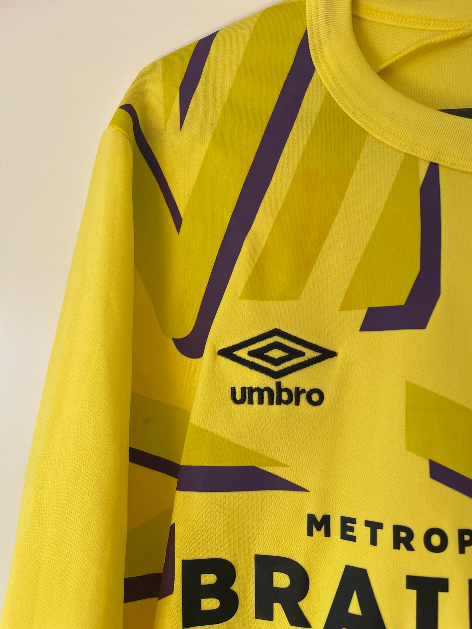 PSV Umbro 20/21 Keeper (S)