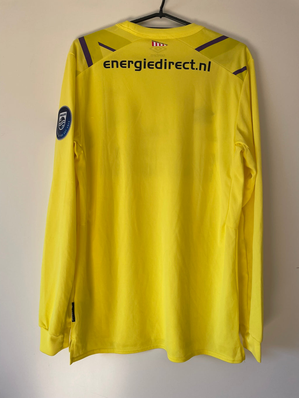 PSV Umbro 20/21 Keeper (S)