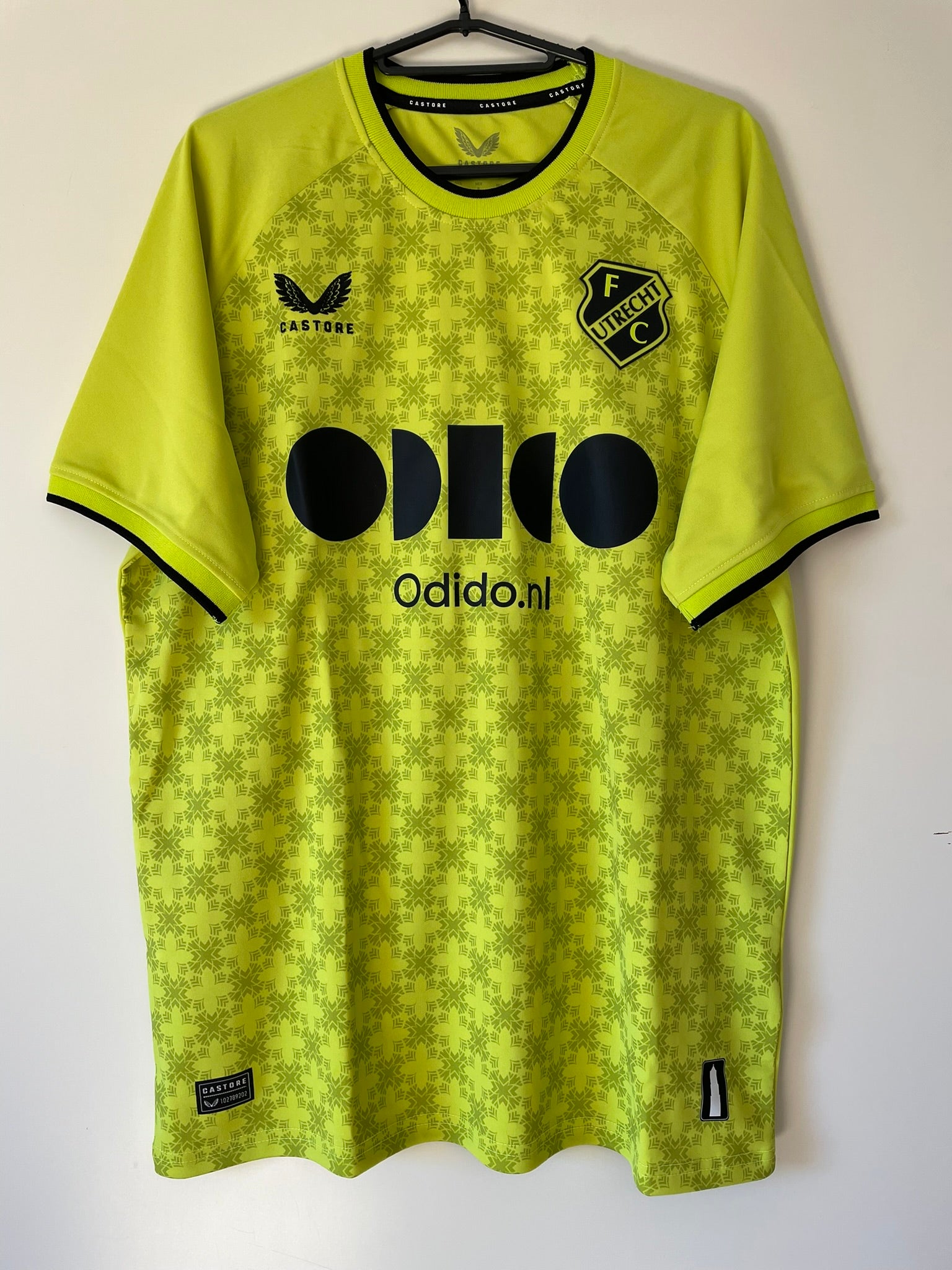 FC Utrecht Castore 23/24 Keeper (L)
