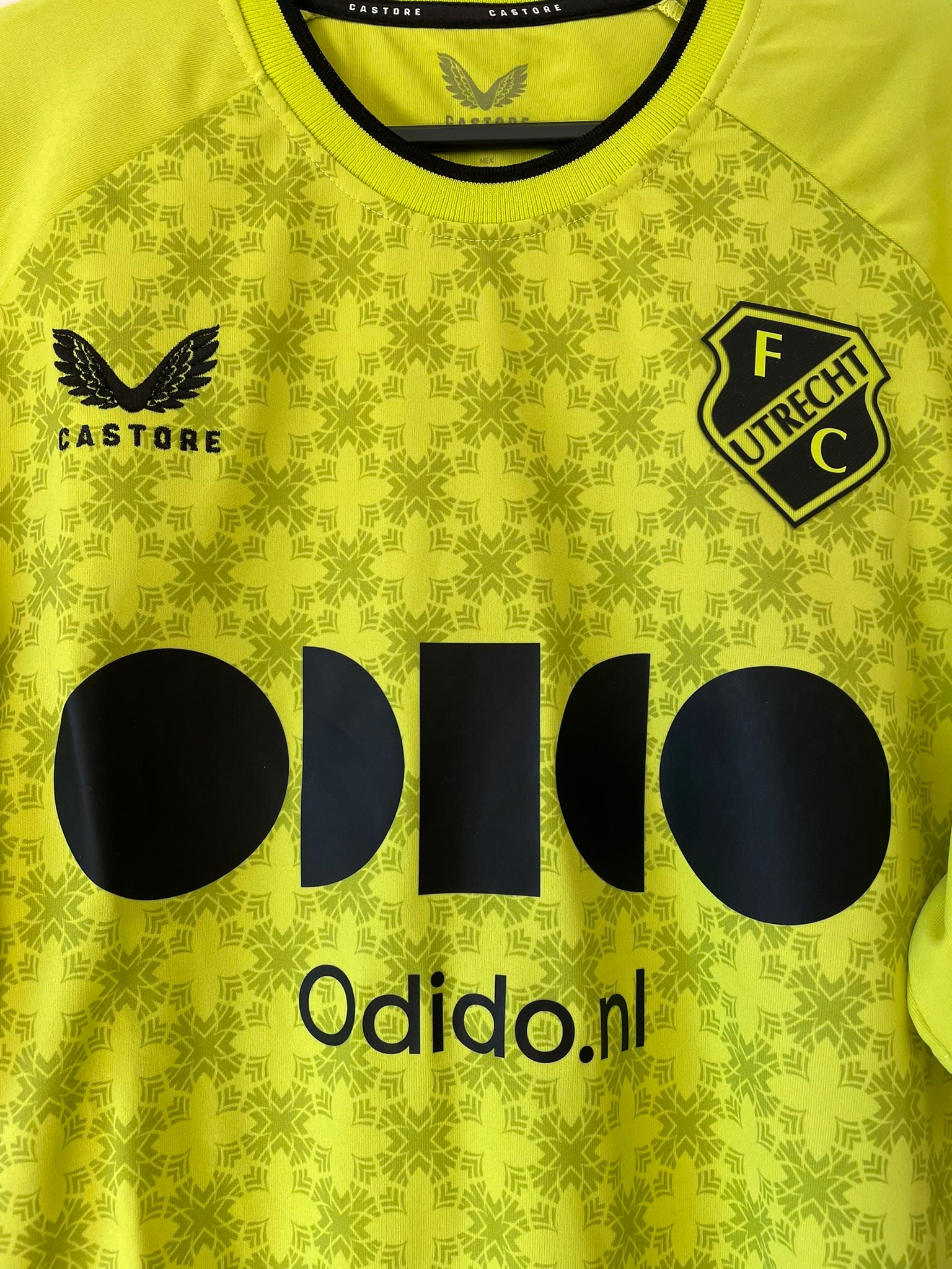 FC Utrecht Castore 23/24 Keeper (L)