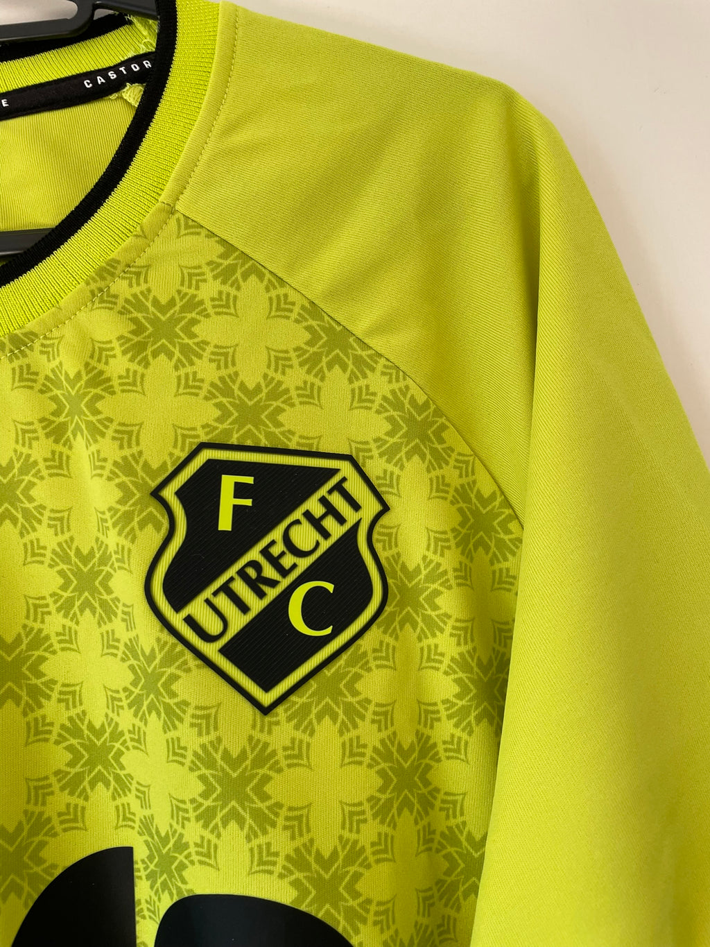 FC Utrecht Castore 23/24 Keeper (L)