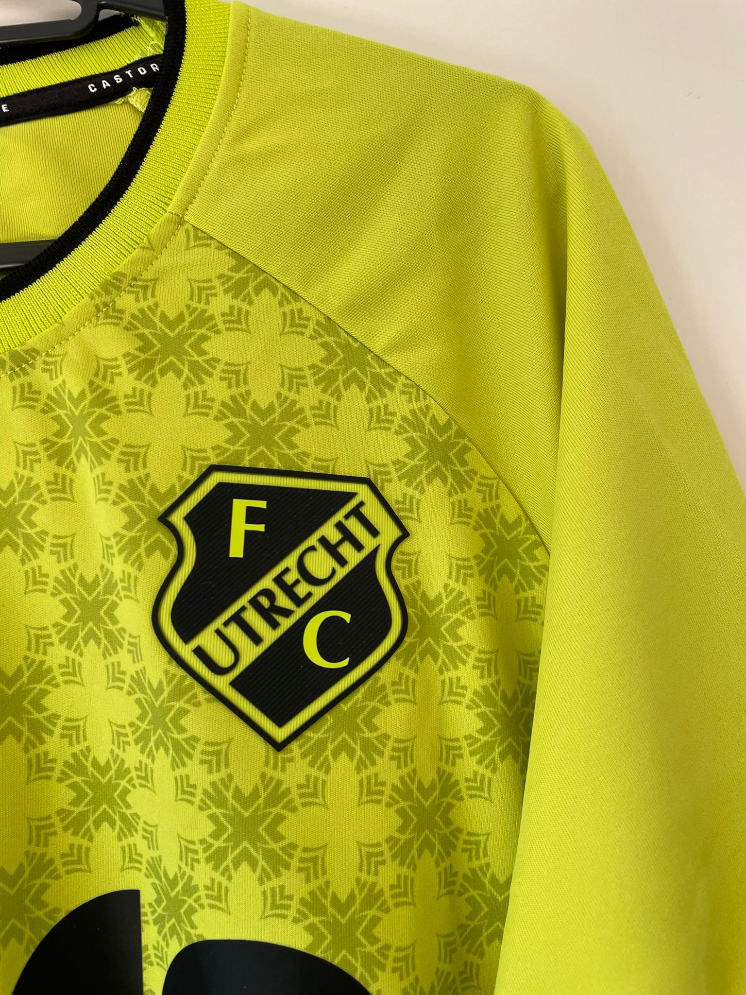 FC Utrecht Castore 23/24 Keeper (L)