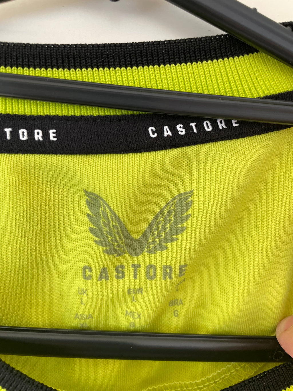 FC Utrecht Castore 23/24 Keeper (L)