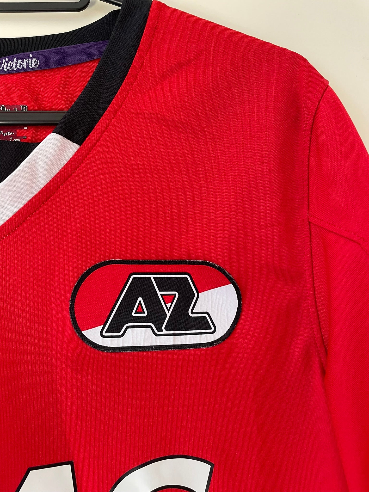 AZ Alkmaar Under Armour 16/17 Home (S)
