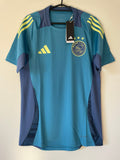 Ajax Adidas 24/25 Training BNWT (S)
