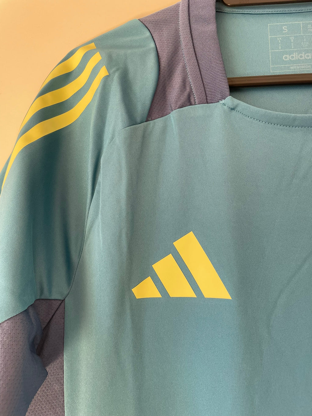 Ajax Adidas 24/25 Training BNWT (S)