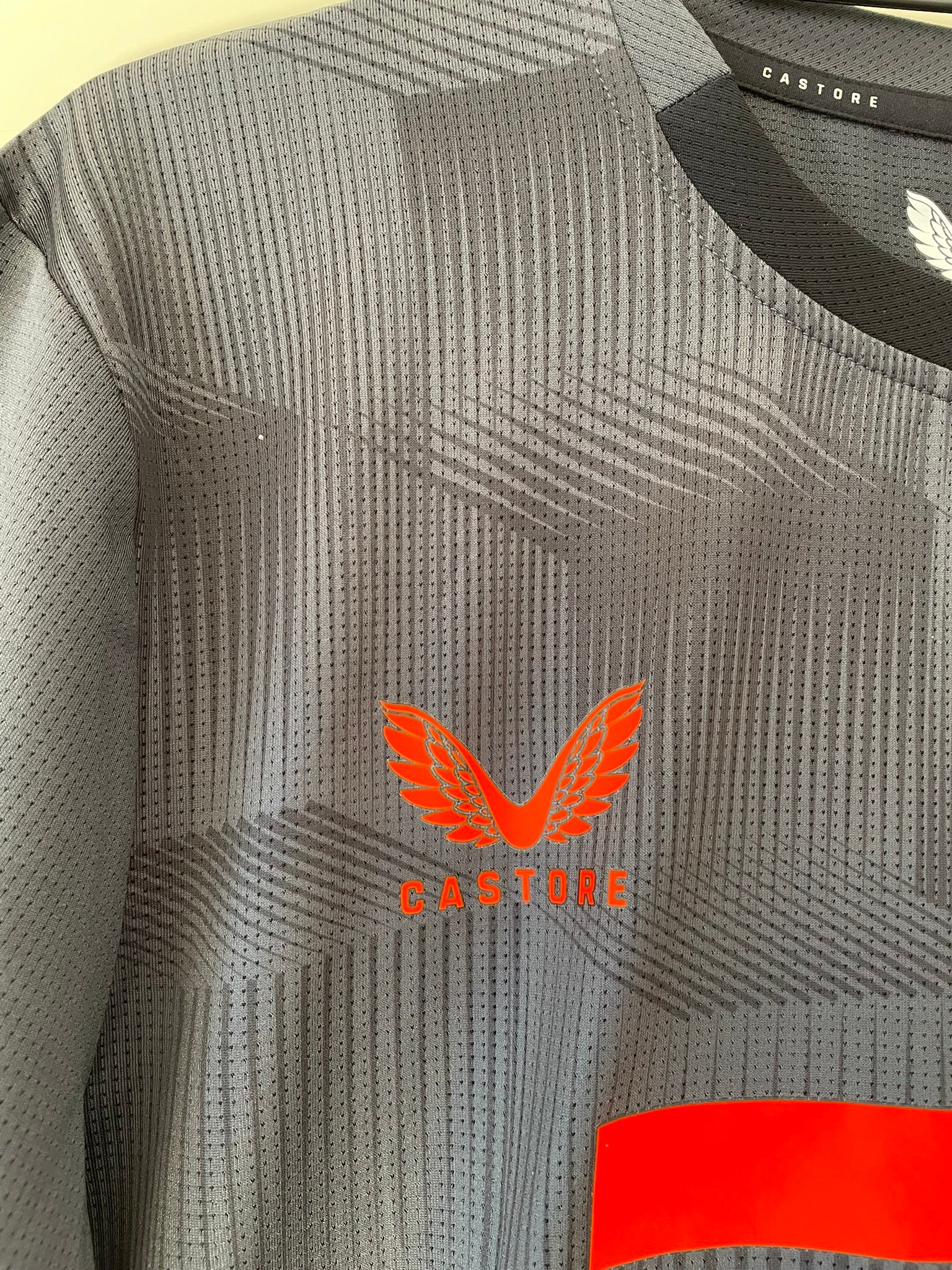 Feyenoord Castore 23/24 Training BNWT (S)