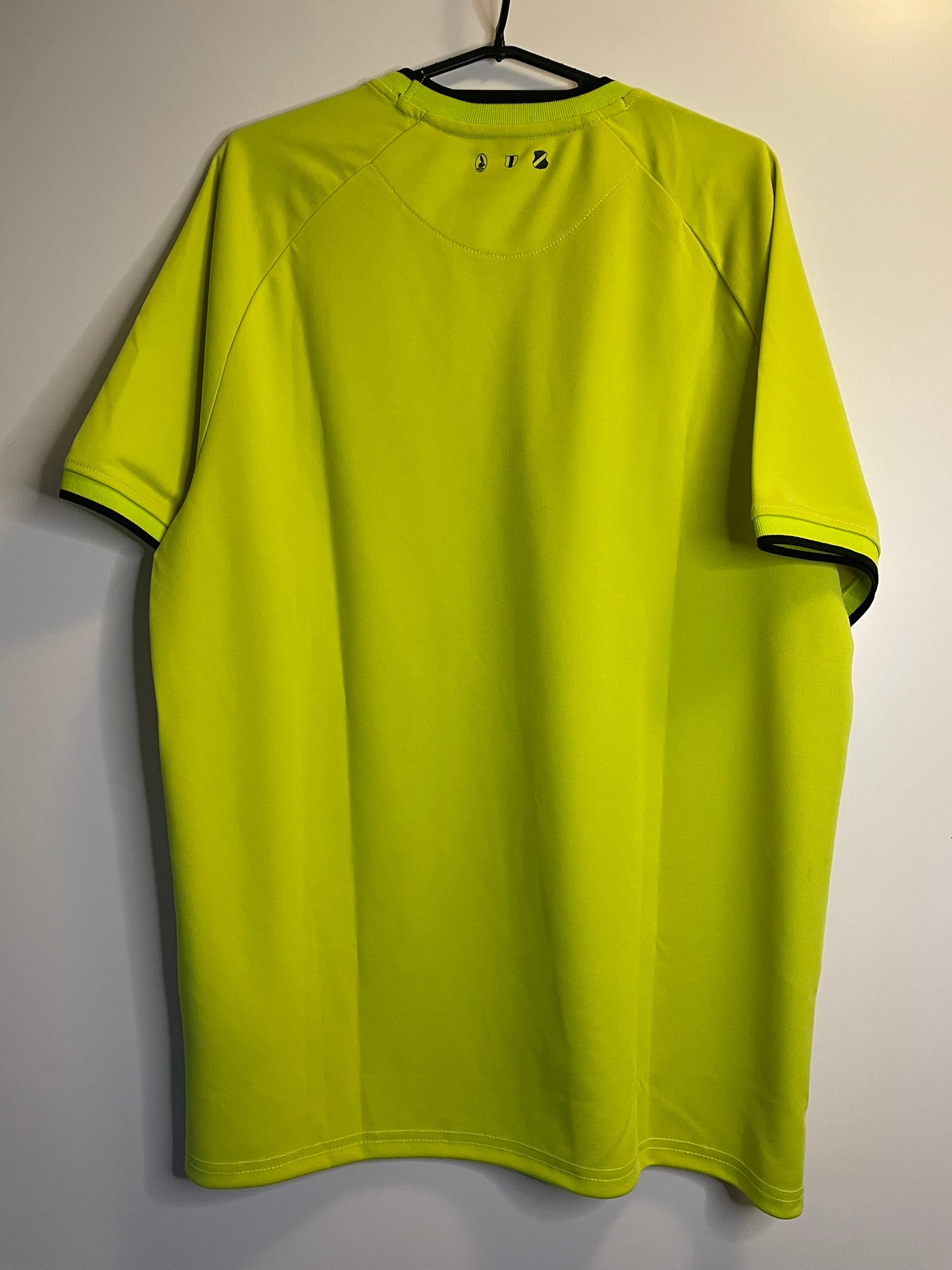 FC Utrecht Castore 23/24 Keeper BNWT (L)