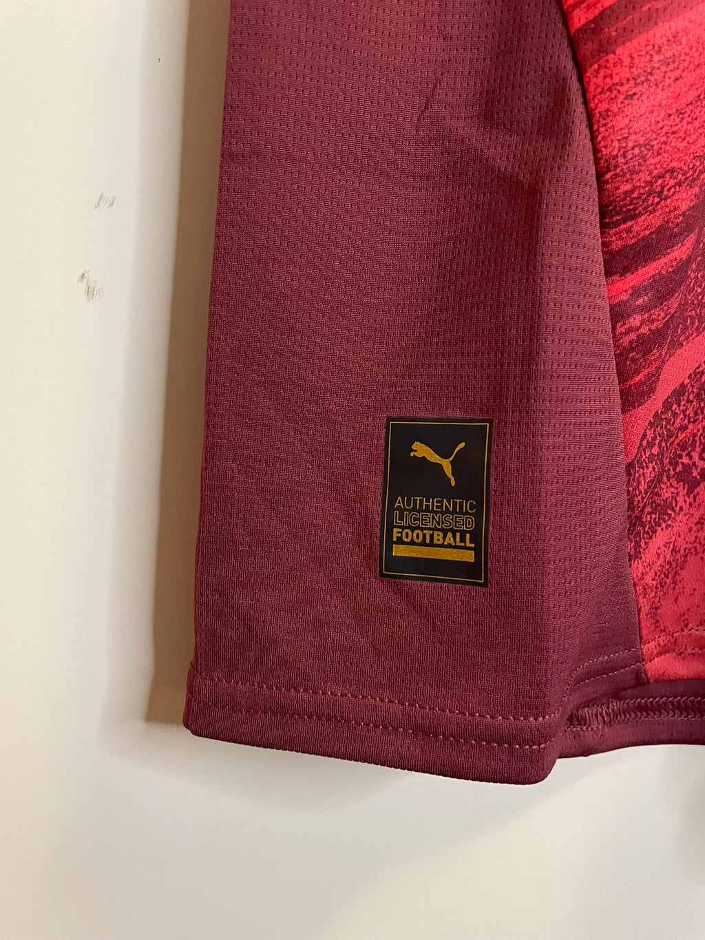 Red Bull Leipzig Puma 24/25 Away BNWT (L)