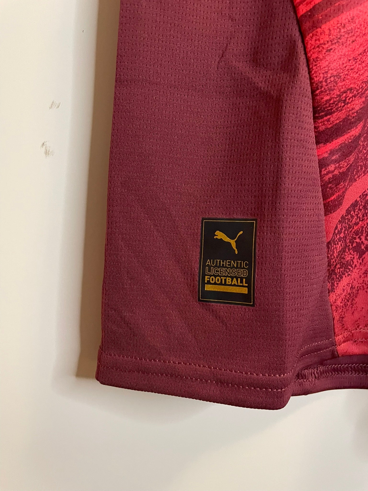 Red Bull Leipzig Puma 24/25 Away BNWT (L)