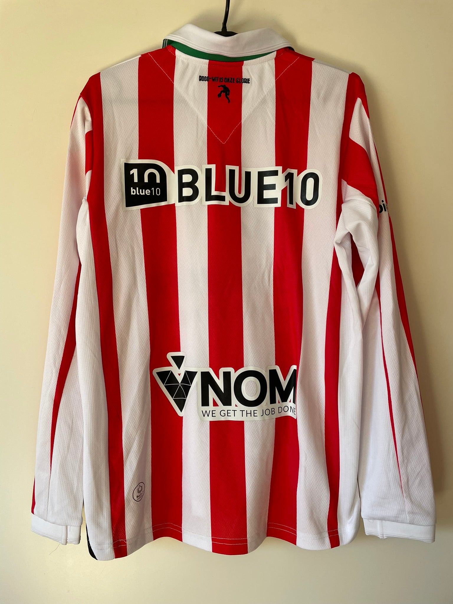 Sparta Rotterdam Robey 23/24 Home (S)