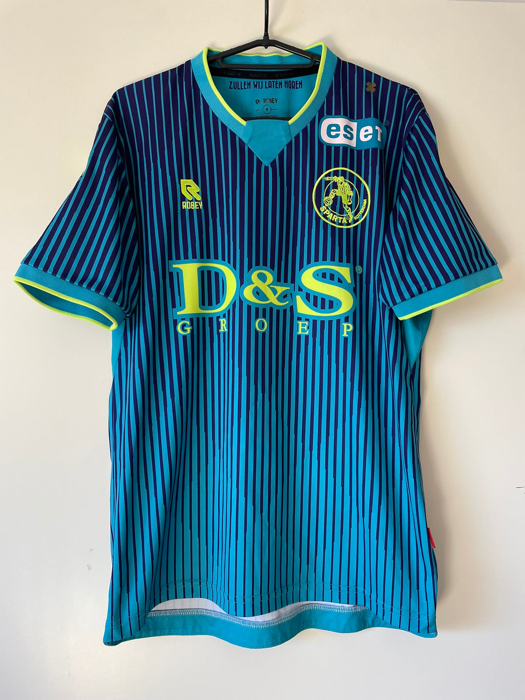 Sparta Rotterdam Robey 20/21 Away (M)