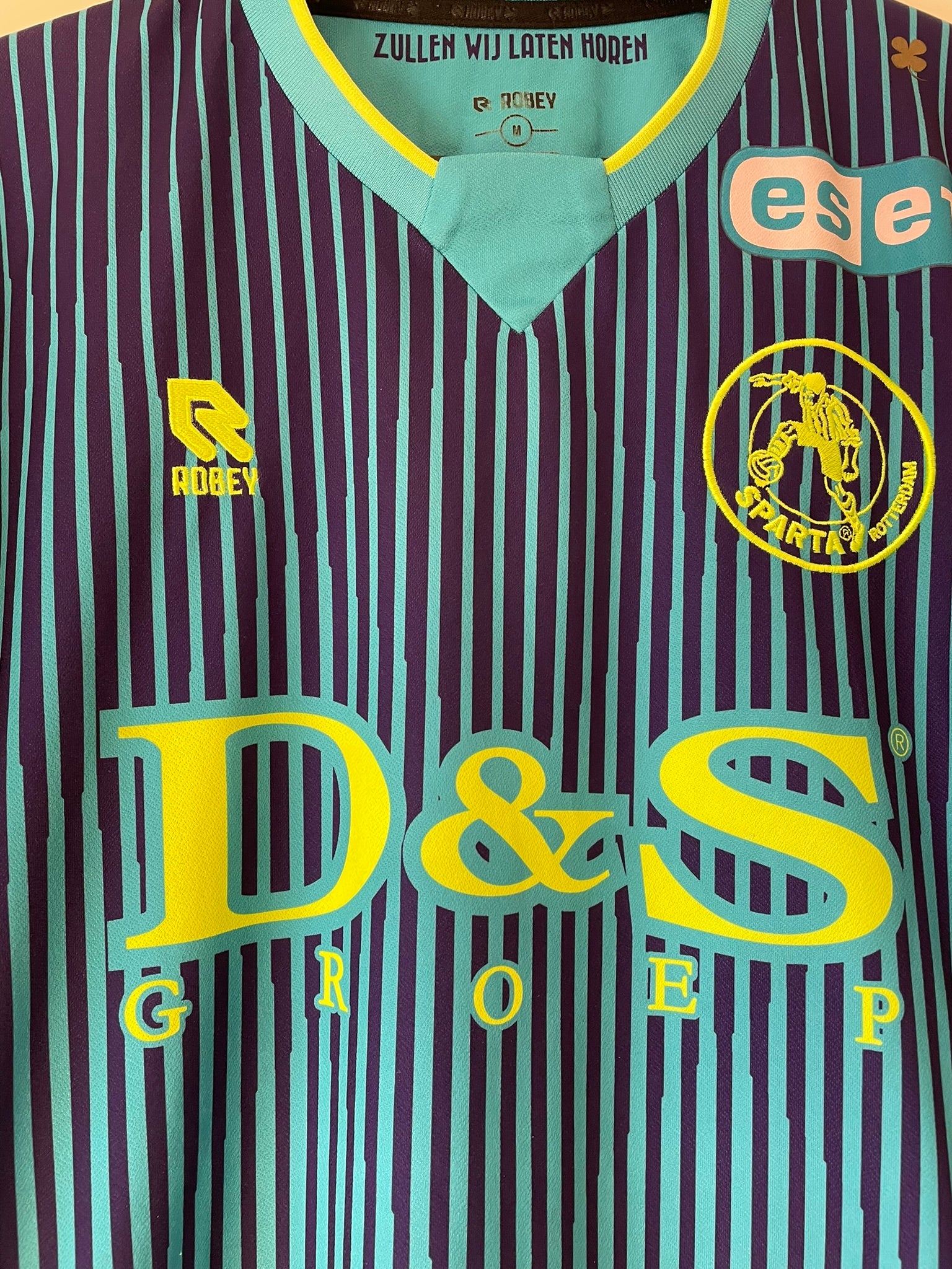 Sparta Rotterdam Robey 20/21 Away (M)