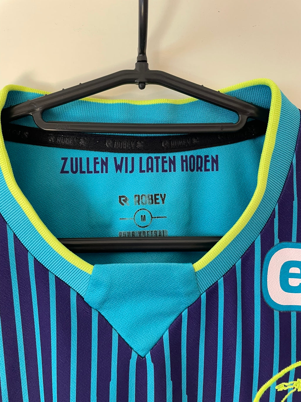 Sparta Rotterdam Robey 20/21 Away (M)