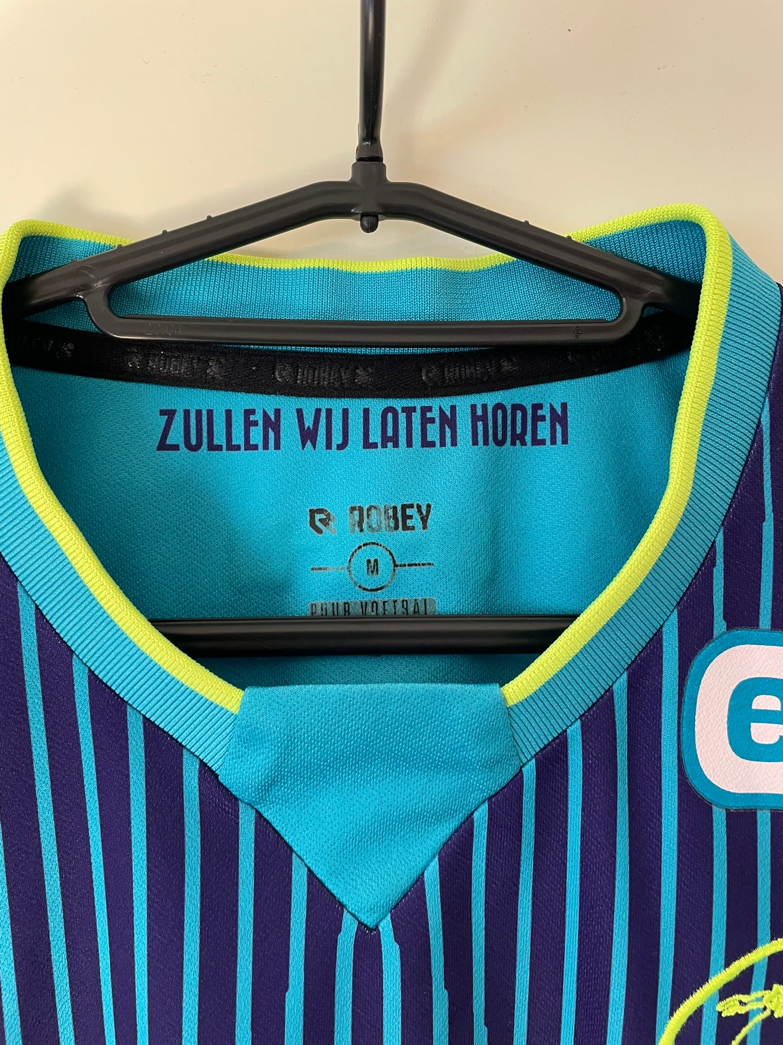 Sparta Rotterdam Robey 20/21 Away (M)
