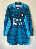 Feyenoord Adidas 21/22 Keeper (S)